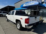 Used 2008 Chevrolet Silverado 1500 LTZ image 3