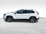 Used 2019 Jeep Cherokee Limited image 3