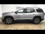 Used 2021 GMC Acadia SLT w/ Elevation Edition image 4