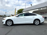 Used 2020 Chevrolet Malibu LT image 5
