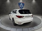 Used 2019 INFINITI QX60 Pure image 3