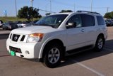 Used 2013 Nissan Armada SV image 3