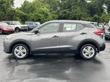 Used 2020 Nissan Kicks S image 3