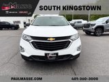 Used 2019 Chevrolet Equinox LS image 2