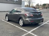 Used 2010 MAZDA MAZDA3 s Grand Touring image 3