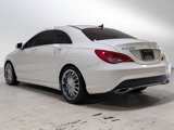 Used 2017 Mercedes-Benz CLA 250 image 5