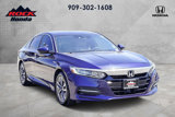 Used 2019 Honda Accord Hybrid image 3
