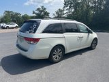 Used 2016 Honda Odyssey EX image 2
