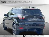 Used 2017 Ford Escape SE w/ Equipment Group 201A image 3