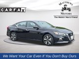 Used 2022 Nissan Altima 2.5 SV image 1