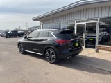 Used 2021 INFINITI QX50 Luxe w/ Appearance Package image 3