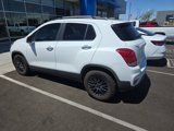 Used 2019 Chevrolet Trax LT w/ LT Convenience Package image 4