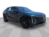 Certified 2024 Cadillac Lyriq Sport image 2