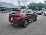 Used 2019 Hyundai Tucson SEL image 3