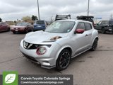 Used 2016 Nissan Juke NISMO RS image 4