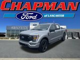 Certified 2022 Ford F150 XLT w/ Equipment Group 302A High image 3