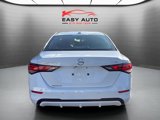 Used 2021 Nissan Sentra SV image 4