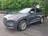 Used 2020 Hyundai Santa Fe SEL image 3