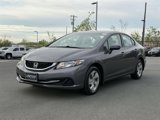 Used 2015 Honda Civic LX image 5