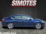 Used 2013 Honda Accord LX image 2