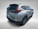 Used 2020 Honda CR-V Touring image 3