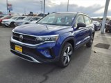 New 2024 Volkswagen Taos S image 3