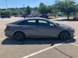 Used 2021 Hyundai Elantra SEL w/ Convenience Package image 4