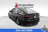 Used 2021 Volkswagen Jetta R-Line w/ R-Line Cold Weather Package image 3