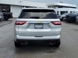 Used 2019 Chevrolet Traverse Premier w/ Driver Confidence II Package image 5