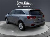 Used 2020 Kia Sorento L image 3