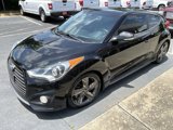 Used 2015 Hyundai Veloster Turbo image 3