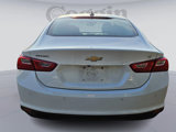 Used 2023 Chevrolet Malibu LT w/ Driver Confidence Package image 5