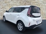 New 2025 Kia Soul LX image 3