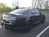 Certified 2019 Ford Taurus SHO w/ Sho Performance Package image 4