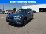 Used 2021 Subaru Forester Limited w/ Popular Package #3 image 4