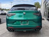 New 2024 Alfa Romeo Stelvio Quadrifoglio w/ Active Assist Plus Package image 5