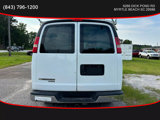 Used 2014 Chevrolet Express 2500 image 5