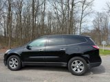Used 2016 Chevrolet Traverse LT image 2