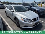 Used 2018 Nissan Altima 2.5 S w/ S Convenience Package image 3