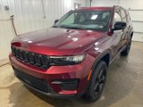 New 2024 Jeep Grand Cherokee Altitude image 4
