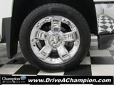 Used 2018 Chevrolet Silverado 1500 LTZ w/ Sport Package image 3