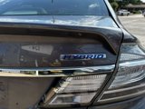 Used 2014 Honda Civic Hybrid Sedan image 5