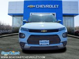Used 2022 Chevrolet TrailBlazer LT w/ Convenience Package image 2