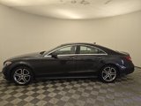 Used 2015 Mercedes-Benz CLS 400 4MATIC w/ Premium 2 Package image 4
