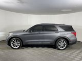 Used 2021 Ford Explorer Platinum w/ Equipment Group 601A image 3