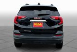 Used 2018 GMC Terrain SLE w/ Driver Convenience Package image 4