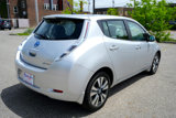Used 2013 Nissan Leaf SL image 6