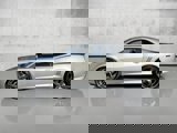 Used 2011 Chevrolet Camaro LT image 4