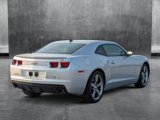 Used 2010 Chevrolet Camaro SS w/ RS Package image 5