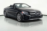 Used 2023 Mercedes-Benz C 300 4MATIC Cabriolet image 5
